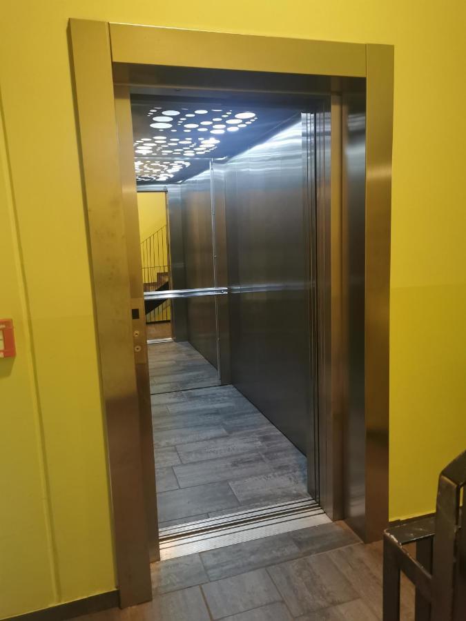 Cozy Apartment Ljubljana With Free Parking And Balcony Exterior foto