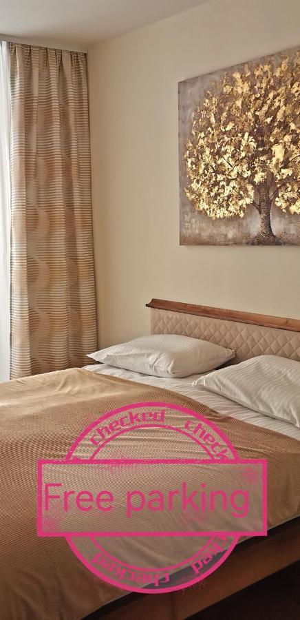 Cozy Apartment Ljubljana With Free Parking And Balcony Exterior foto