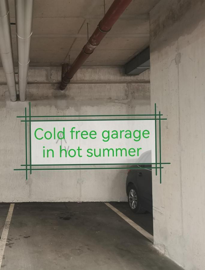 Cozy Apartment Ljubljana With Free Parking And Balcony Exterior foto
