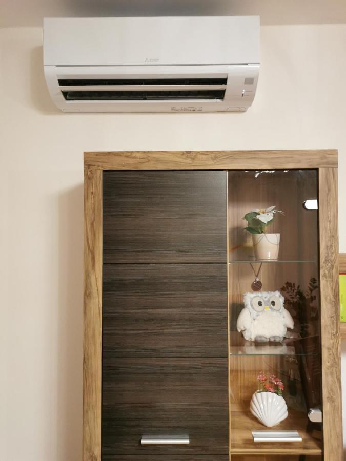 Cozy Apartment Ljubljana With Free Parking And Balcony Exterior foto